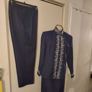 Lew magram Collection 3 PC Suit for Women